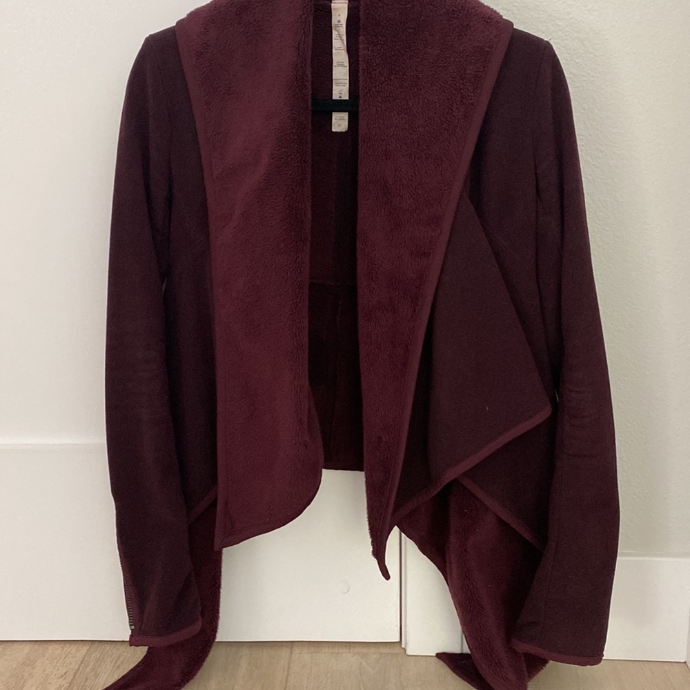 Jacket - Picture 3 of 9